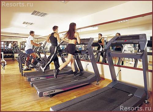 Creta Maris Hotel 46